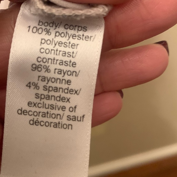 Blouse - Picture 4 of 4